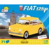 Bloques de construcción Cobi COBI-24530