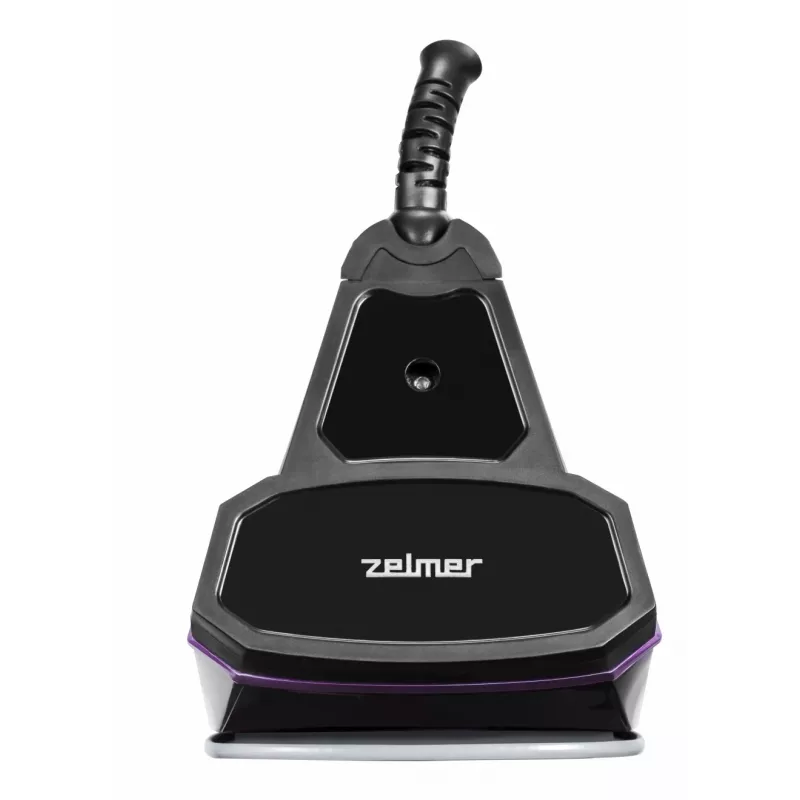Plancha a vapor Zelmer ZIR2600 GlidePro 80105526P ZELMER