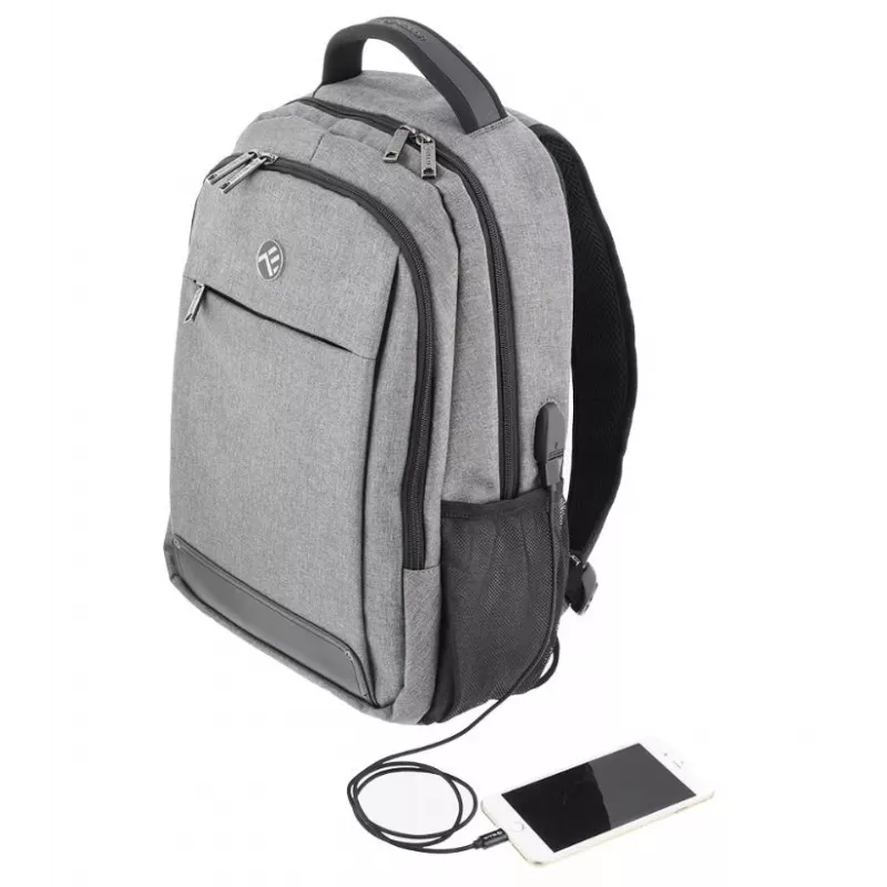 Mochila para portátil Tellur Companion 15,6