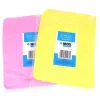Paño de limpieza IB OX I508-3221 microfibra suave y duradera para la limpieza general de superficies