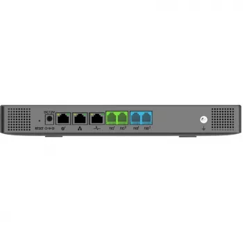 Centralita IP Grandstream UCM6302