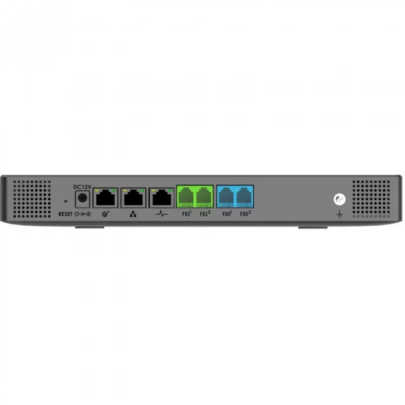 Centralita IP Grandstream UCM6302