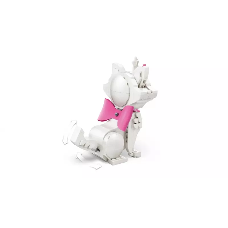 LEGO DISNEY 43286 Los Aristogatos - La encantadora Marie
