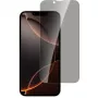 Protector de privacidad 4smarts 541364 para iPhone SE 4.ª gen antigolpes y antirrayaduras