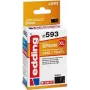 Edding 18-593 consumible de impresora negro