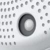 Sistema de intercomunicación cableado con altavoz de 2 vías Axis C1410 Mk II blanco