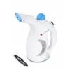 Plancha de vapor de mano ESPERANZA EHI006 — 800 W, 15 g/min de vapor, depósito 0,2 L, cable 1,5 m, negro