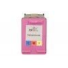 Tinta HP DJ1050/2050 color remanufacturada XL TBH-301XLCR
