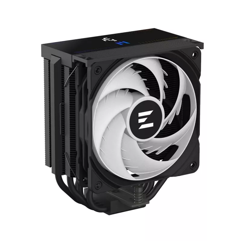 Disipador de CPU Zalman CNPS13X DS, Negro