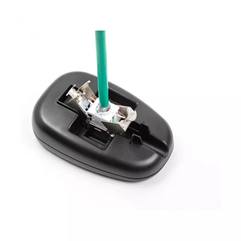 DeLOCK Accesorio para módulo Keystone DeLOCK 67055