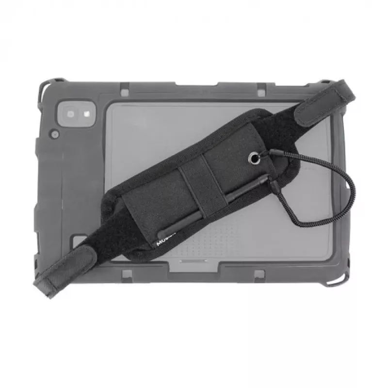 Correa de mano universal con soporte para lápiz para Zebra ET40-45 10 pulgadas