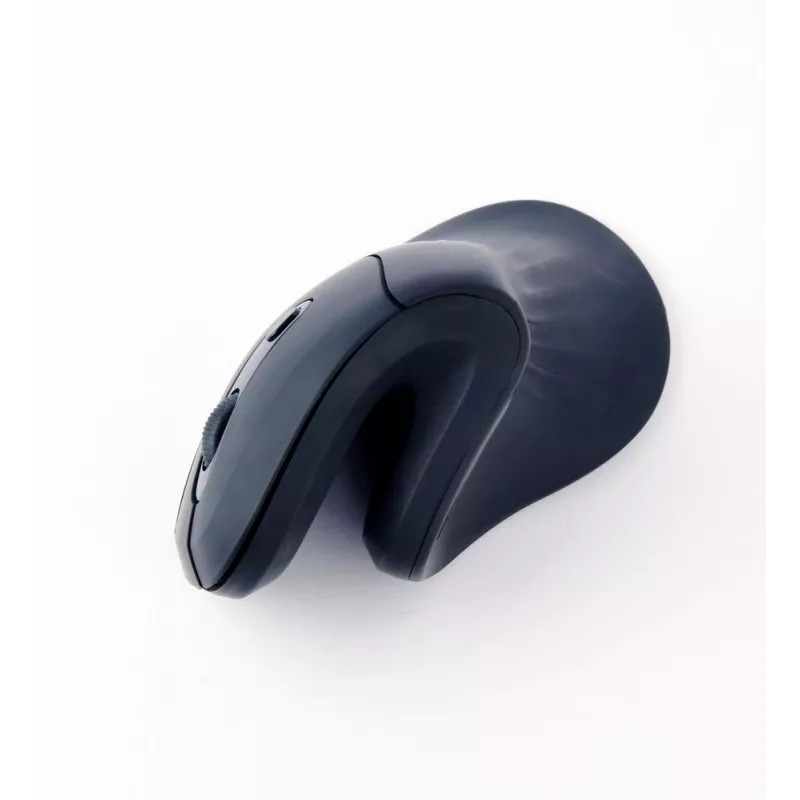 Ratón Gembird MUSW-ERGO-03 hogar diestro RF inalámbrico óptico 1600 DPI