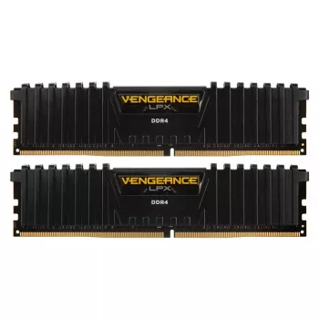 Kit de memoria DDR4 Vengeance LPX DDR4 16GB/3000(2x8GB) CL16