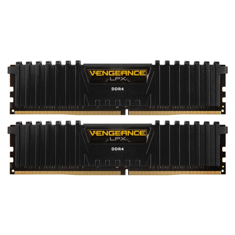 Kit de memoria DDR4 Vengeance LPX DDR4 16GB/3000(2x8GB) CL16