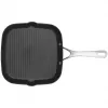 Sartén grill Ballarini ALBA 28 cm aluminio antiadherente