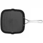 Sartén grill Ballarini ALBA 28 cm aluminio antiadherente