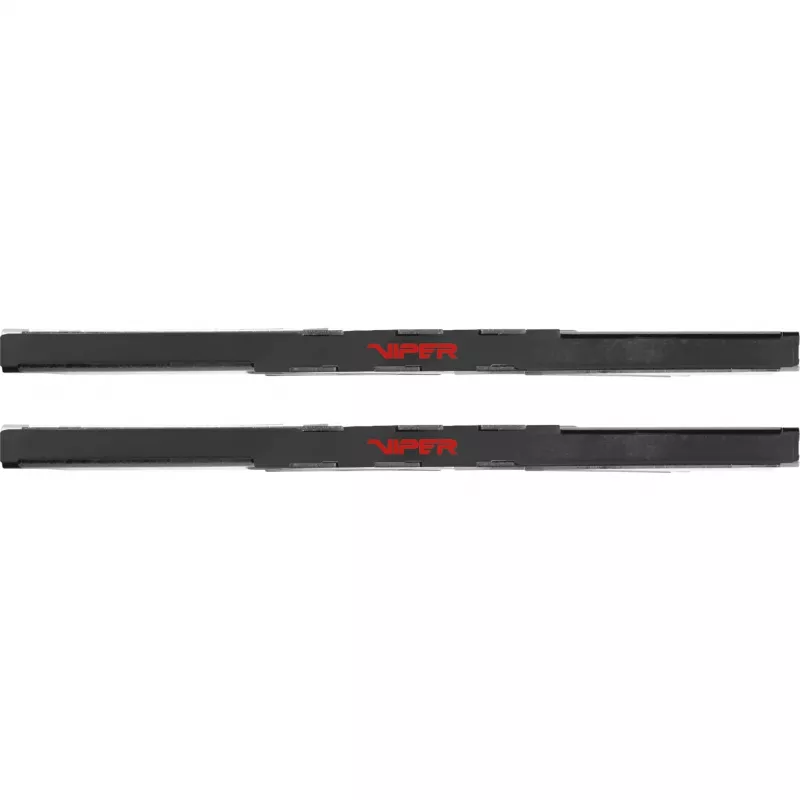 DIMM 32 GB DDR5-6000 (2x 16 GB) kit dual, memoria RAM PVV532G600C36K, Viper Venom, INTEL XMP