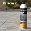 Limpiador para adoquines y piedra natural FRISCHER 1000 ml fórmula concentrada