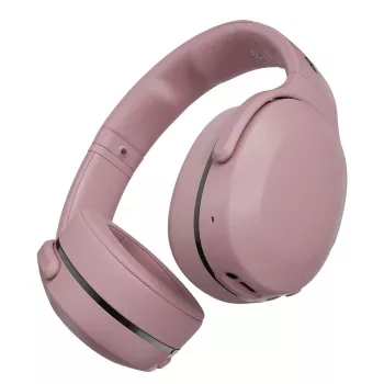 Skullcandy Crusher 540 Active Over-Ear Rosa suave Auriculares