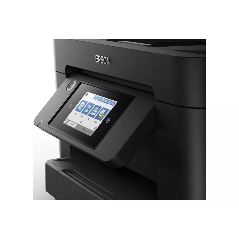 Epson WorkForce Pro WF-4825DWF Impresora de inyección de tinta A4 4800 x 2400 DPI 25 ppm Wi-Fi