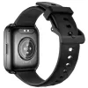 Smartwatch Kumi KU6 META negro (negro)