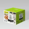 Hervidor Feel-Maestro MR-072 1,2 L blanco 1200 W