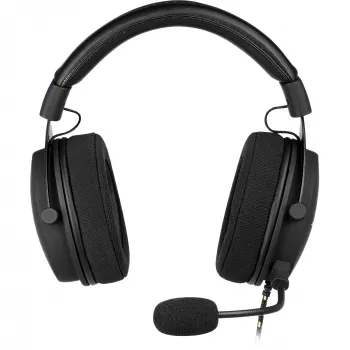 CHERRY x XTRFY H2, auriculares gaming auriculares gaming profesionales, optimizados para e-sports (XG-H2)