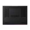 Lenovo Legion Pro 7 16IAX10H Intel Core Ultra 9 275HX portátil 40,6 cm (16 inch) WQXGA 64 GB DDR5-SDRAM 2 TB SSD NVIDIA GeForce RTX 5090 Wi-Fi 7 (802.11be) negro