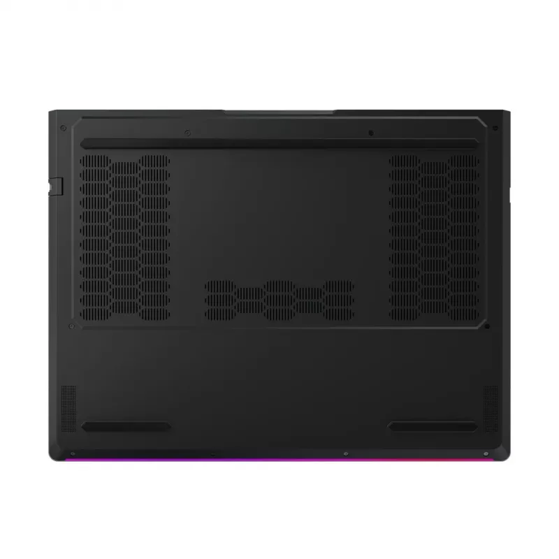 Lenovo Legion Pro 7 16IAX10H Intel Core Ultra 9 275HX portátil 40,6 cm (16 inch) WQXGA 64 GB DDR5-SDRAM 2 TB SSD NVIDIA GeForce RTX 5090 Wi-Fi 7 (802.11be) negro