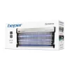 Hervidor de agua Beper VE.702 1,7 L 2200 W, elemento calefactor de acero inoxidable, jarra sin cable