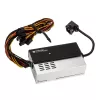 Fuente de alimentación Streacom ZeroFlex 240 - 240 vatios
