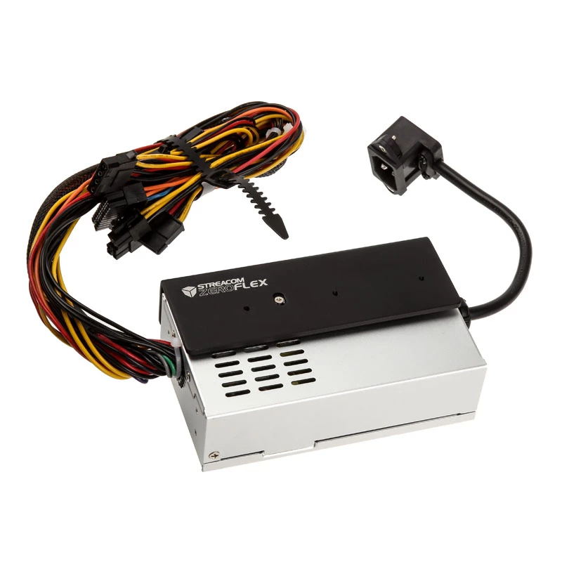 Fuente de alimentación Streacom ZeroFlex 240 - 240 vatios