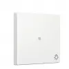 Teclas y tecla de control para Gira System 55 Modelo 367403 en Blanco puro (elemento de control con símbolo e iluminación)