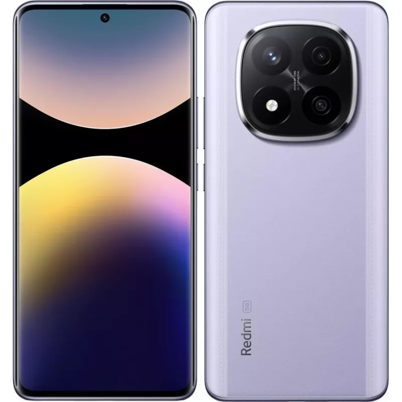 Smartphone Xiaomi Redmi Note 14 Pro+ 5G 6,67