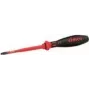 Cimco 117784 destornillador VDE Torx T10, longitud de la hoja 60 mm