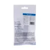 Adaptador de red Lanberg NC-0100-01 de USB 2.0 a RJ45 100 Mbit, cable de 0,15 m