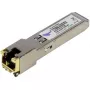 Módulo switch ALLNET ALL4765-INDU SFP (Mini-GBIC), 1000Mbit, RJ45 (TP), Industrial -40/+85 Grados