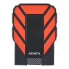 Disco duro externo ADATA HD710 Pro 1 TB 2,5 pulgadas USB 3.2 Gen 1 (3.1 Gen 1) Negro, Rojo