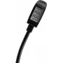 EUROLITE Lámpara LED de cuello de cisne Flexilight SMD XLR — lámpara LED de escenario/instrumento con LEDs SMD y conexión de alimentación XLR