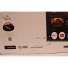 Smart TV Sharp 43HR7265E 43 pulgadas (108 cm) 4K UHD LED, Google TV, WLAN, HDMI/USB/RJ45 – Negro – Embalaje dañado