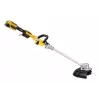 DeWALT DCMST561P1-QW cortacésped