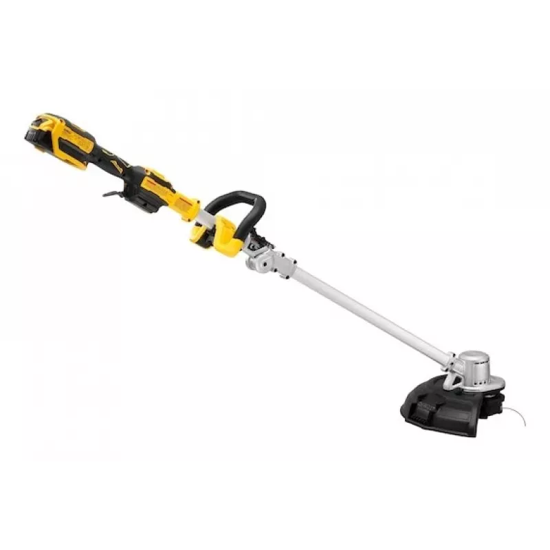 DeWALT DCMST561P1-QW cortacésped