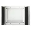 Armario de red autoportante DIGITUS Unique Series 42U 800x800 mm IP20 800 kg gris