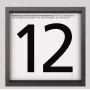 Siedle 210004927-00 Gris