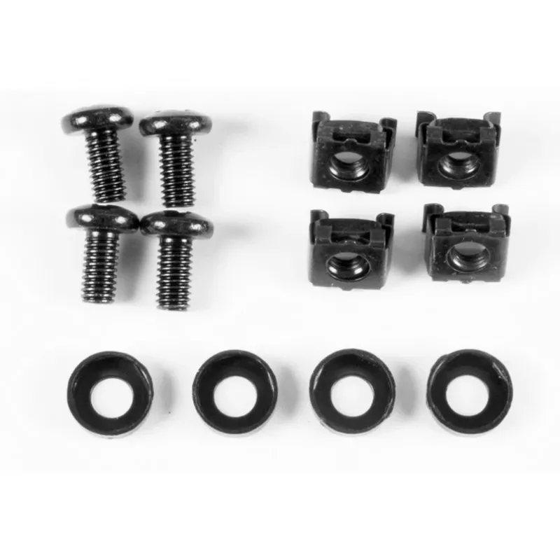 Accesorio para rack Inter-Tech 88887353