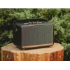 Altavoz estéreo portátil TRACER M45 Negro — Bluetooth 5.0, 45 W RMS, radio FM, micrófono integrado, alimentación por batería