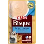 INABA Ciao Bisque atún - snacks para gatos - 40 g
