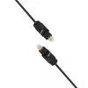 Cable de audio LogiLink Toslink 10 m