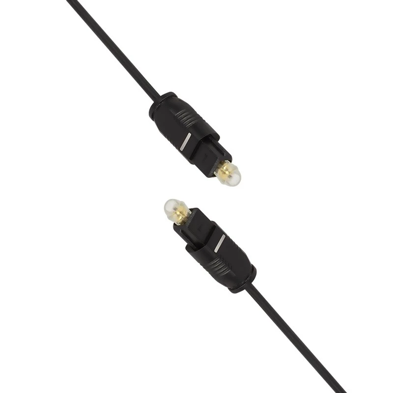 Cable de audio LogiLink Toslink 10 m