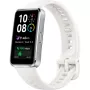 Huawei Band 10 55020ELM pulsera de actividad, pantalla táctil AMOLED de 3,73 cm (1,47 pulgadas), 368 x 194, Bluetooth 5.0 LE, resistente al agua hasta 50 m, blanca